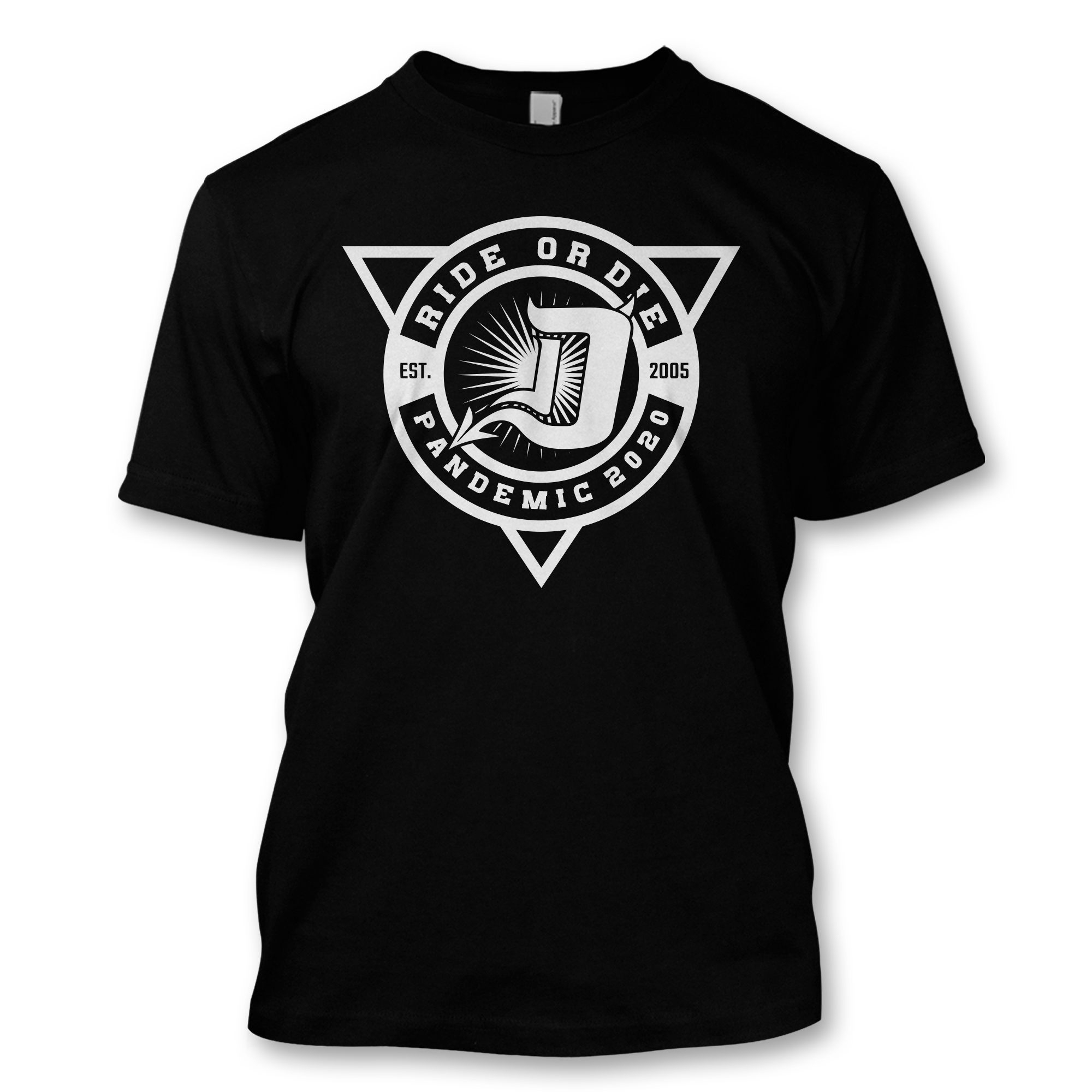 T-Shirt-Design von syarifh für dieses Projekt | Design #25645334