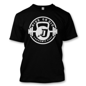 T-shirt Design by syarifh for this project | Design: #25645337