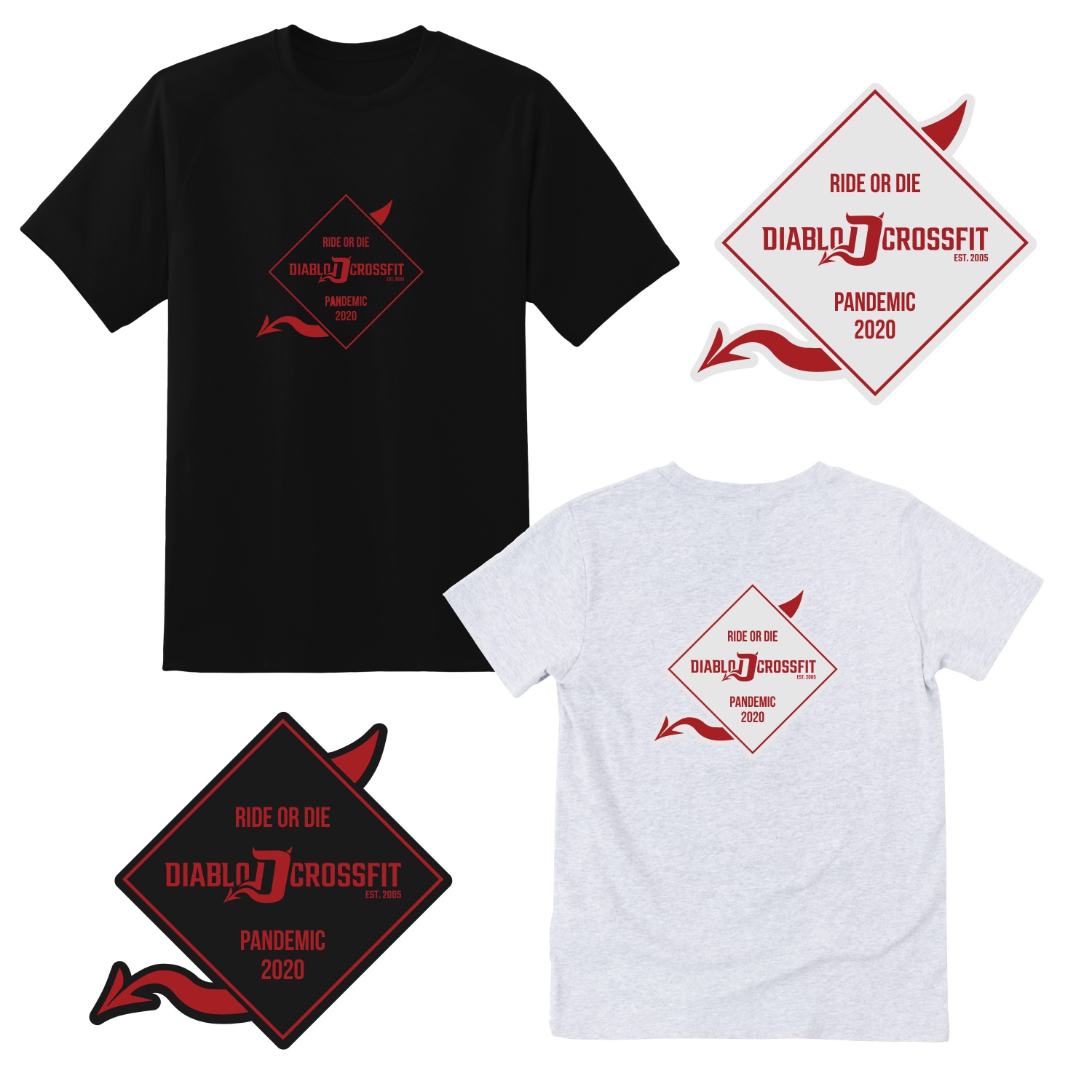T-shirt Design by A10 for this project | Design #25607594