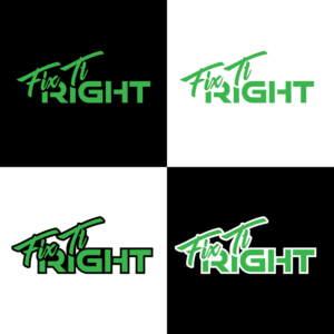 Logo Design by HAMDIYA