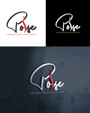 Logo Design by Anabia 2