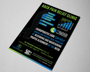 Flyer-Design von PAS-CREATIVE für dieses Projekt | Design #25615064