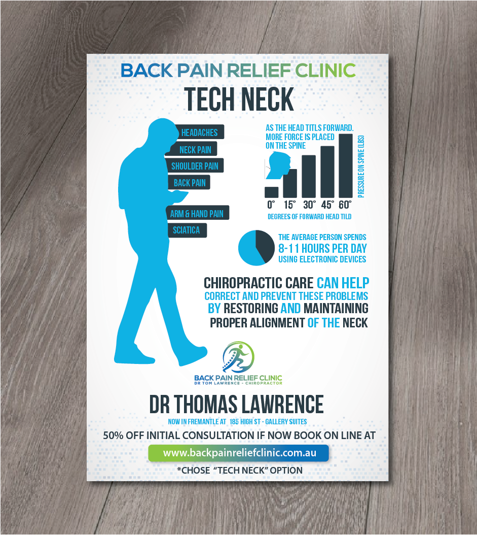Diseño de Flyer por alex989 para este proyecto | Diseño #25613460