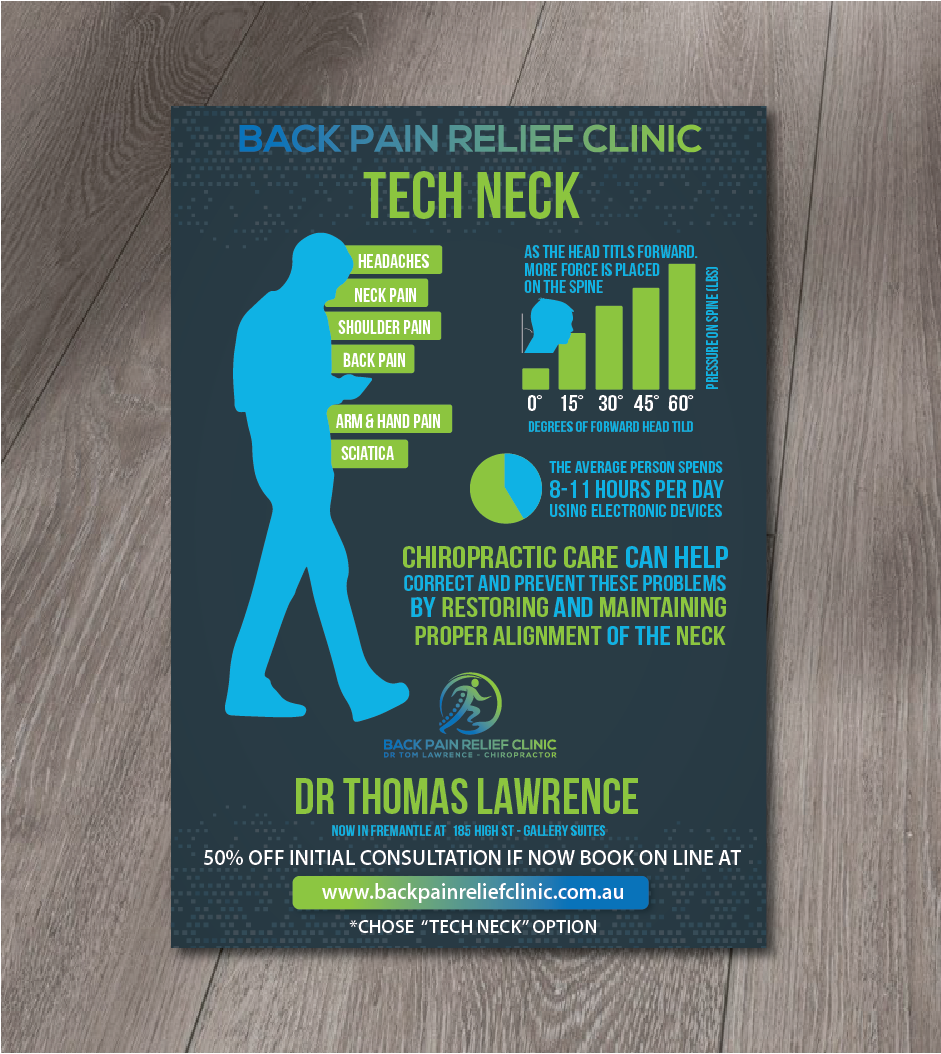 Flyer Design by alex989 for this project | Design #25613482