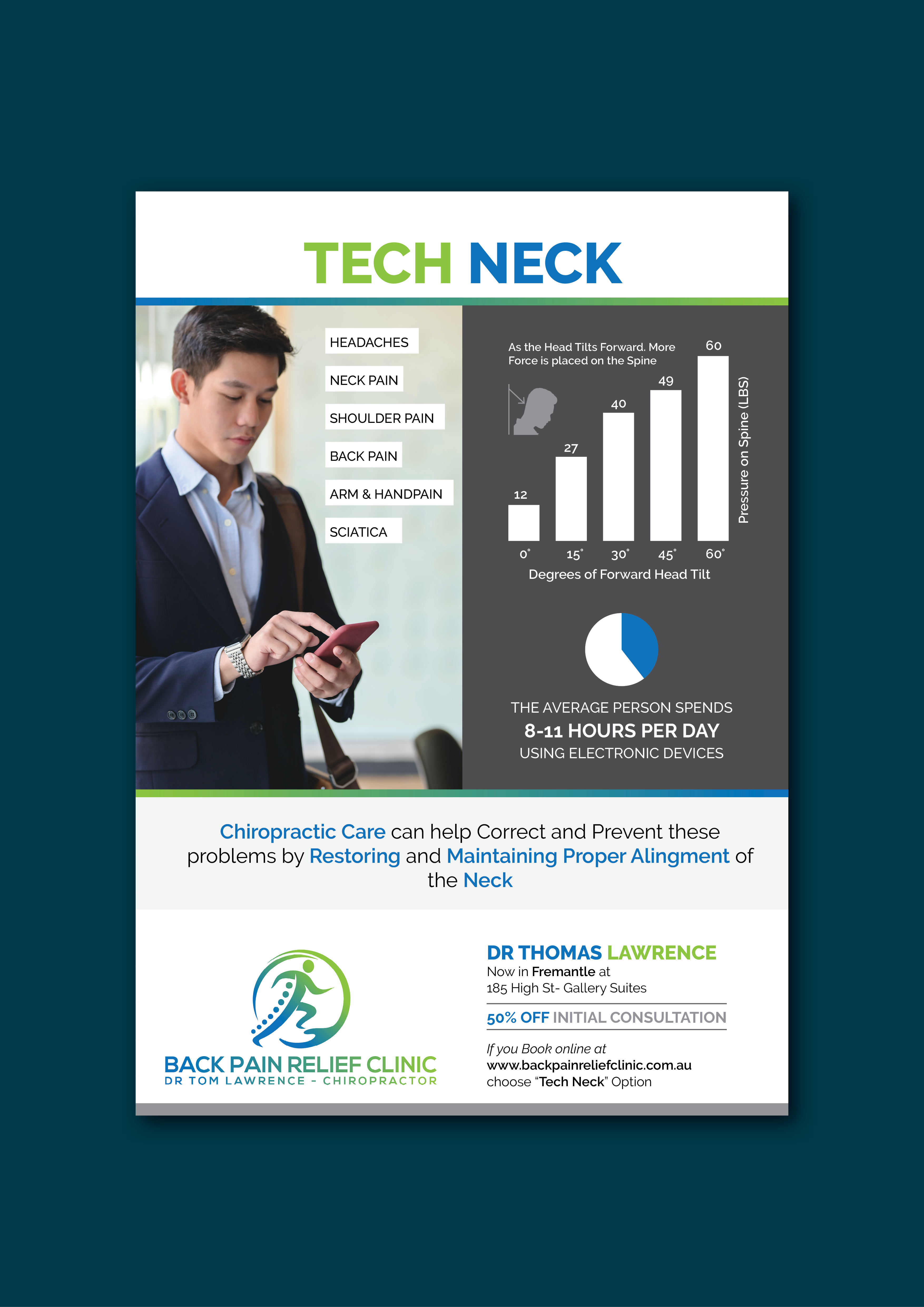 Flyer Design by premnice for this project | Design #25612719