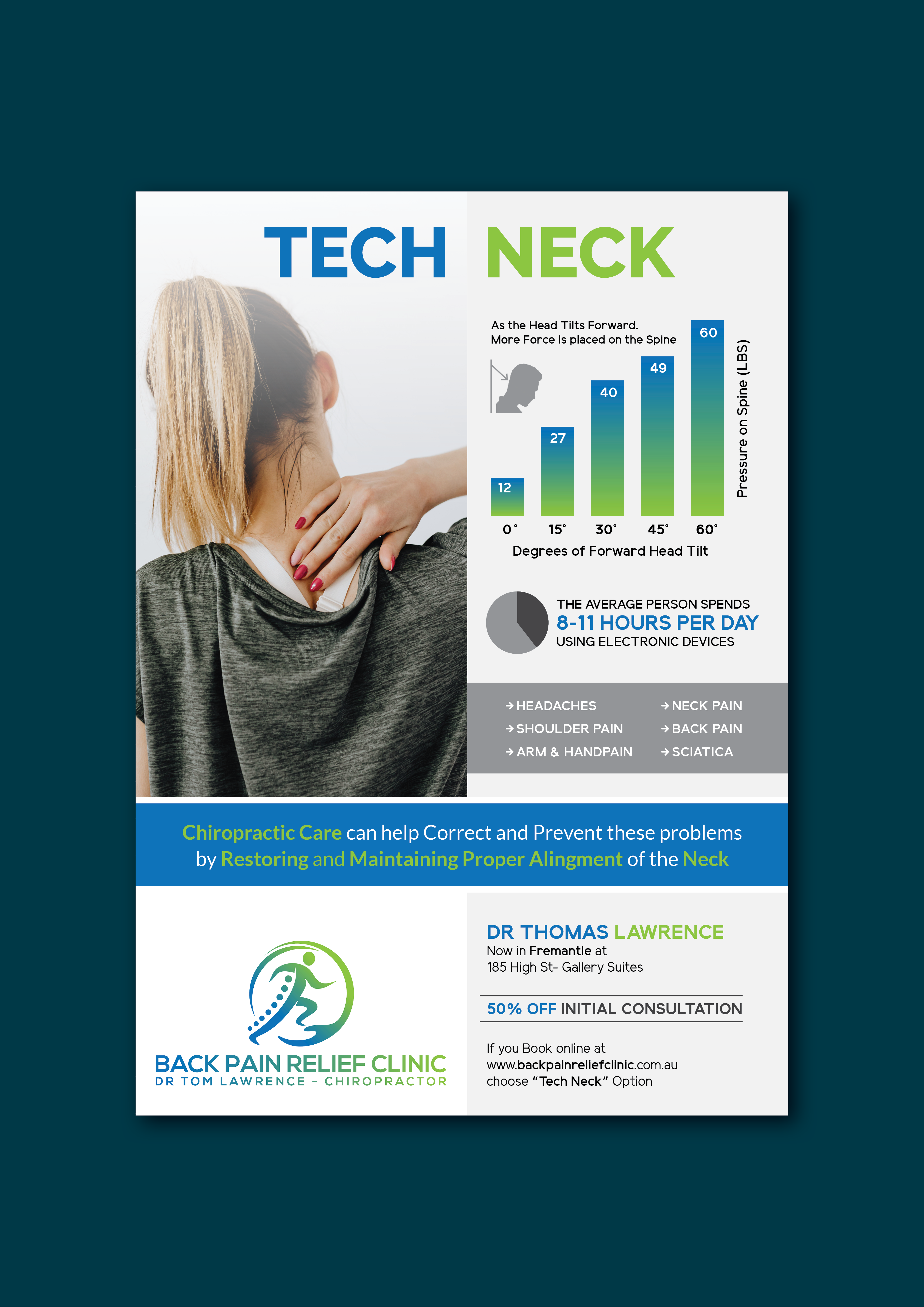 Flyer Design by premnice for this project | Design #25615438