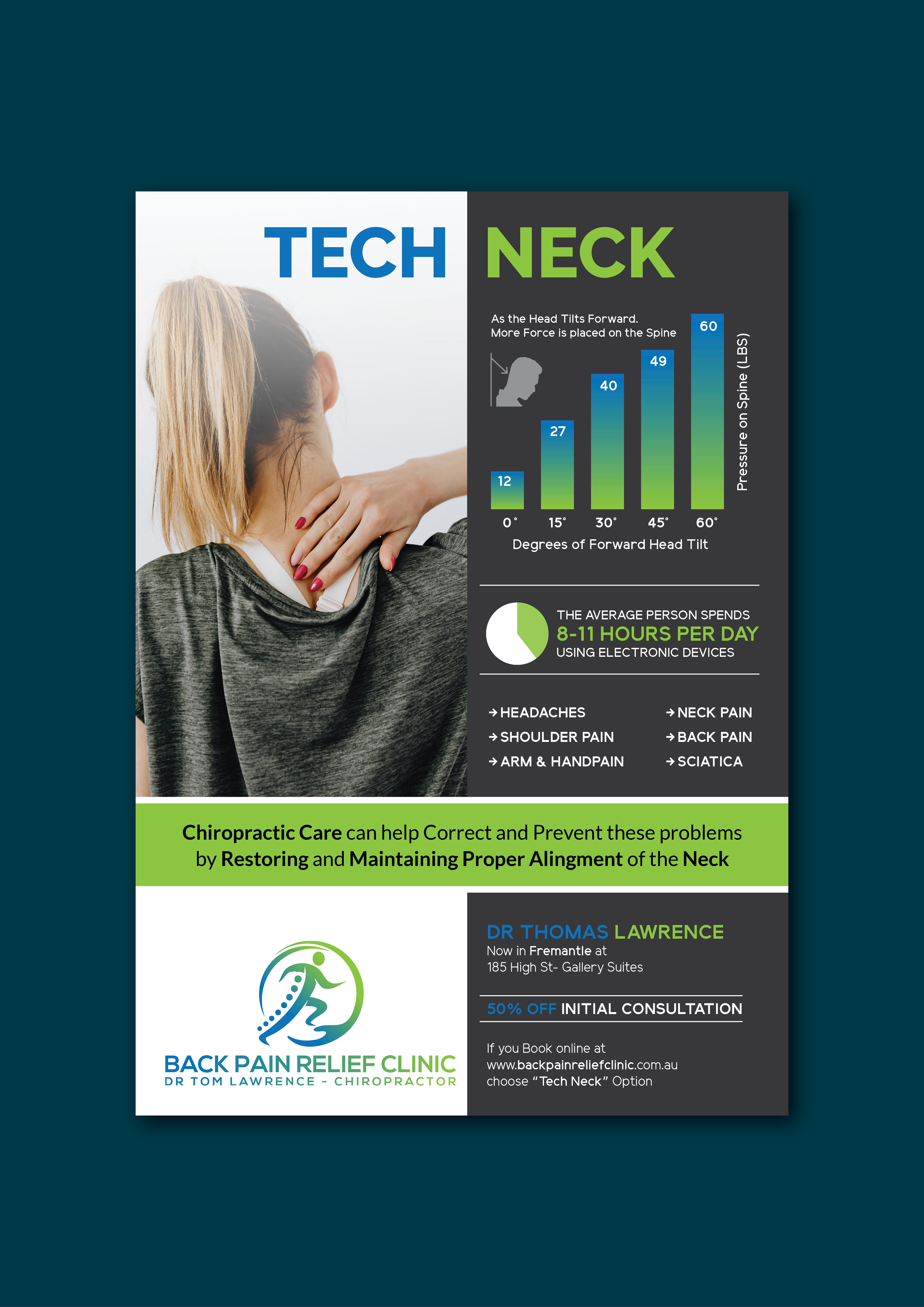 Flyer Design by premnice for this project | Design #25615445