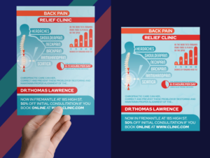 Flyer Design by umit