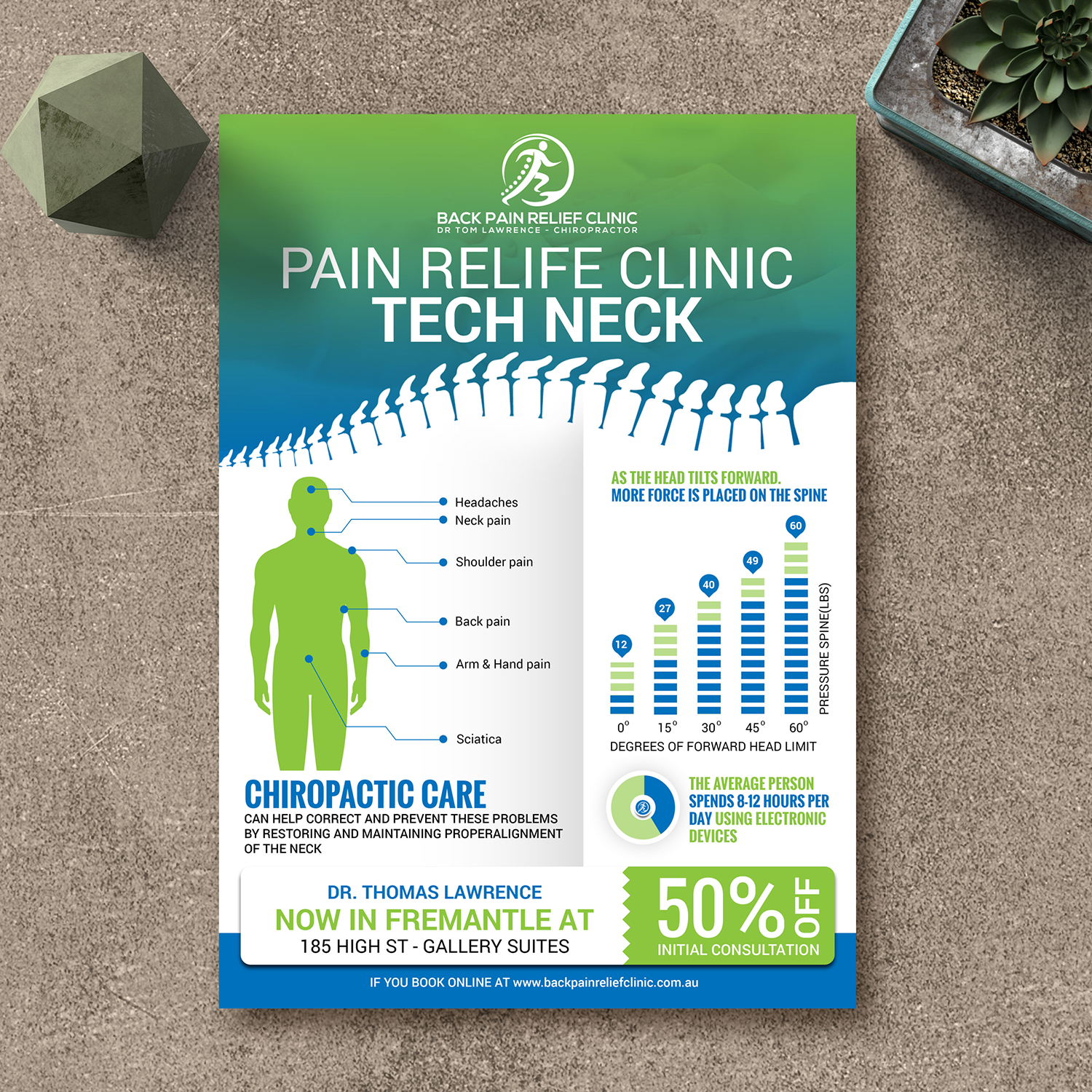 Flyer Design by aspiremedia for this project | Design #25614493