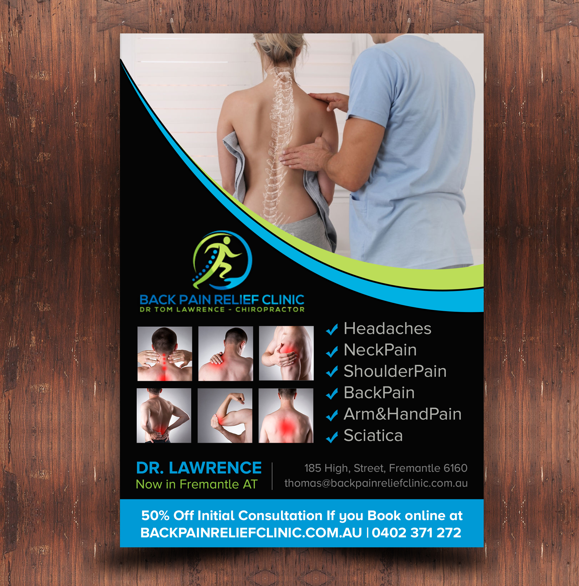 Flyer Design by chandrayaan.creative for this project | Design #25614522