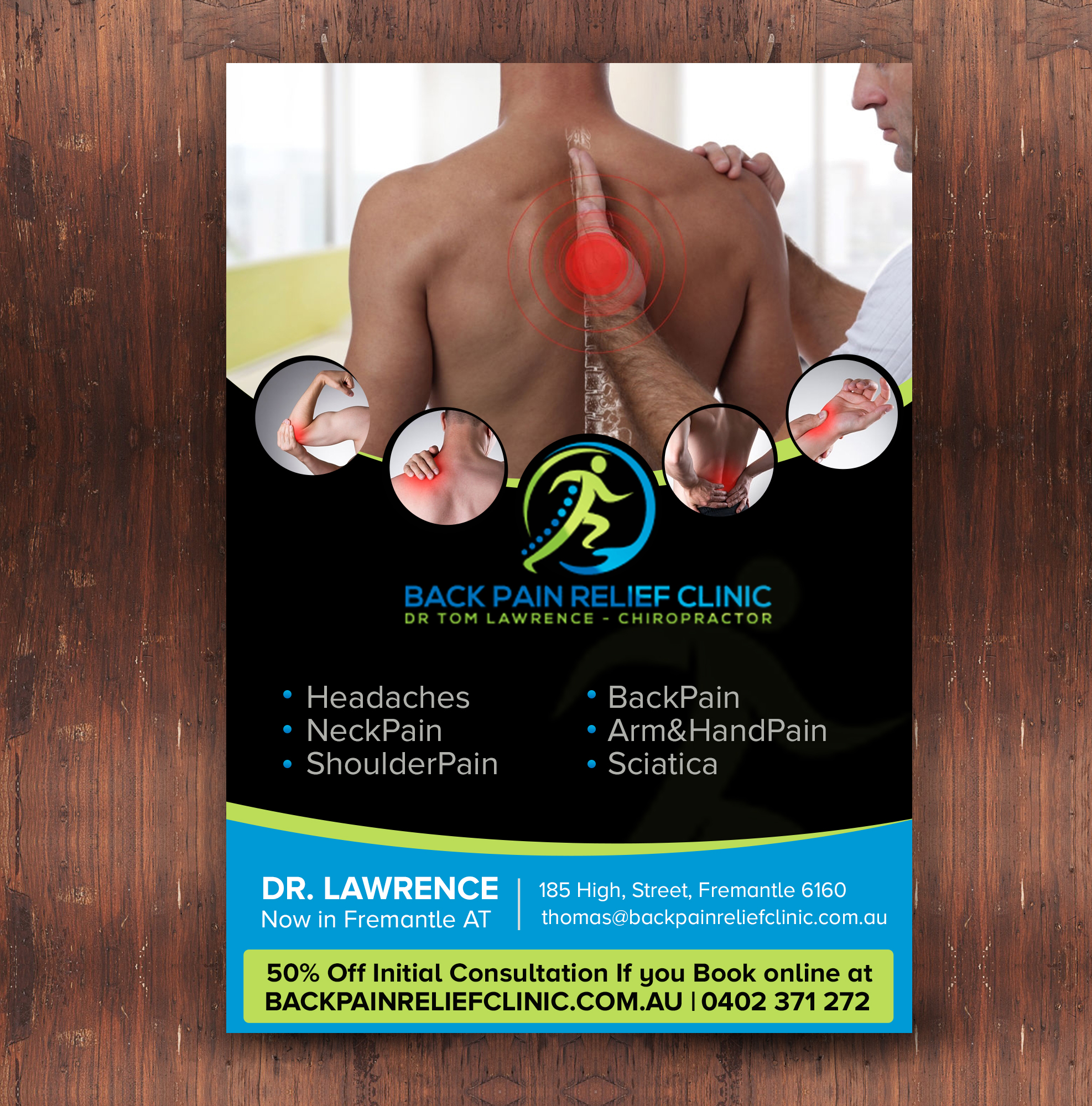 Design de Flyer par chandrayaan.creative pour ce projet | Design #25615237