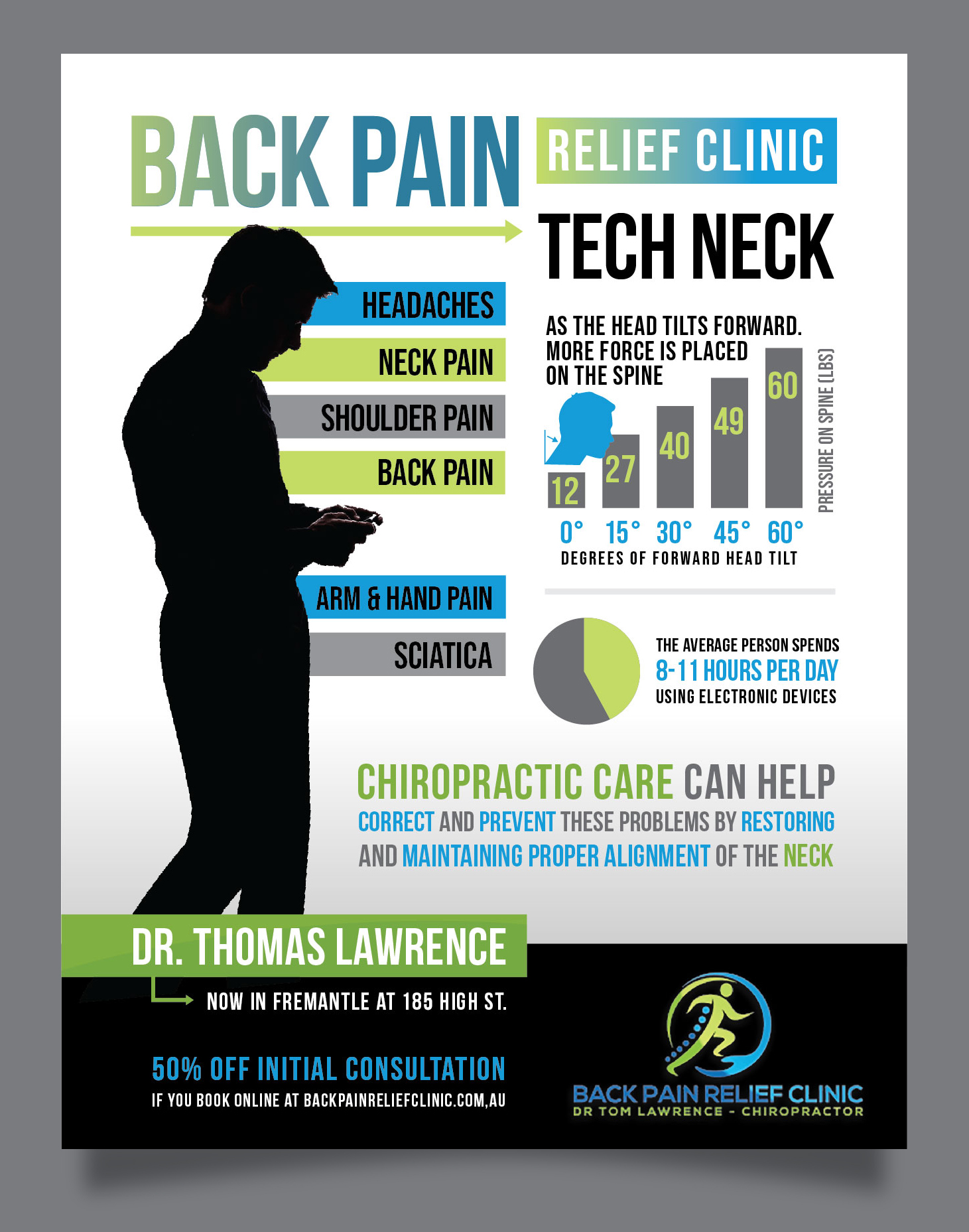 Flyer Design by apolgv for this project | Design #25608851