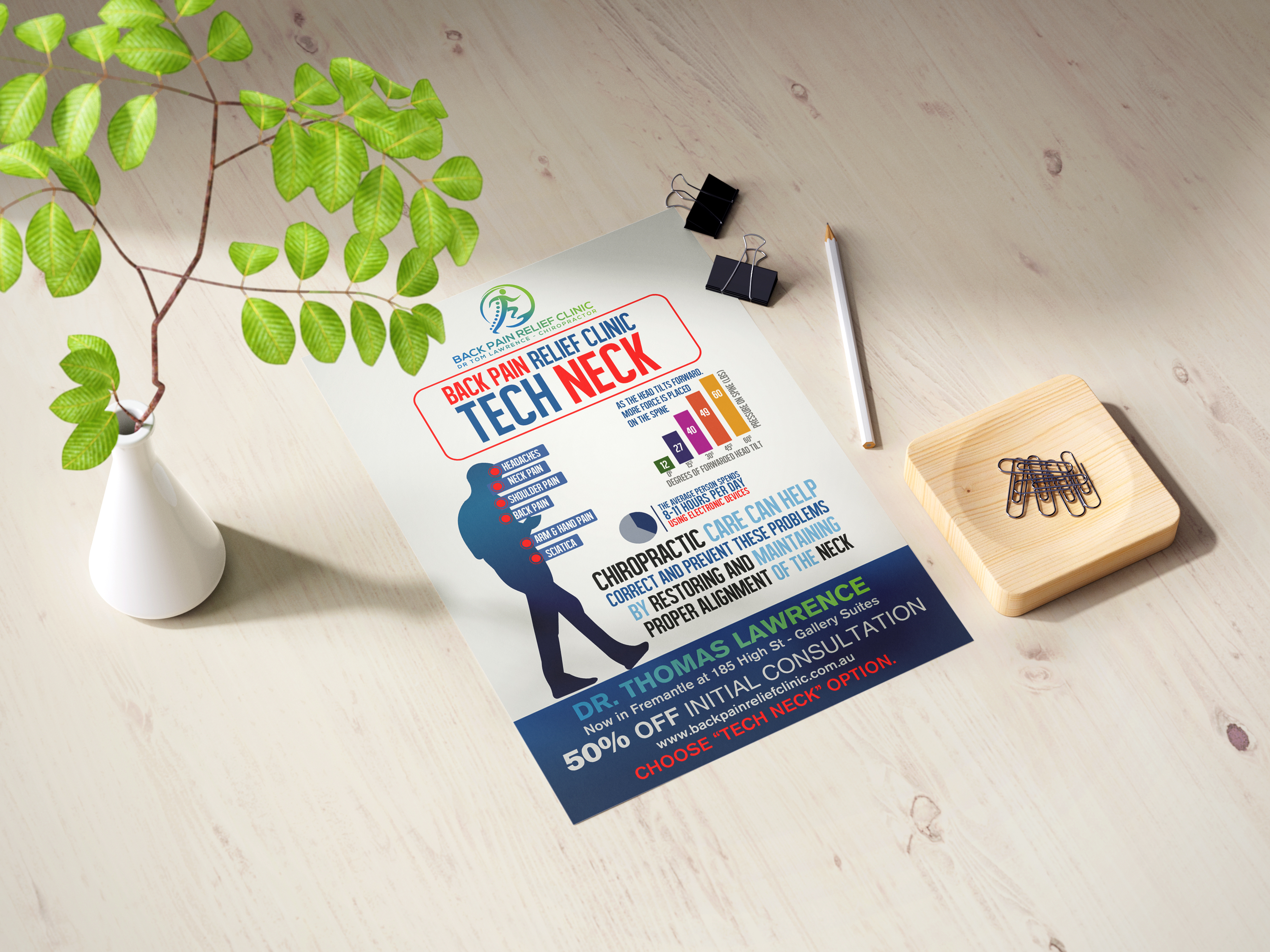 Flyer Design by Black Machine Grafx for this project | Design #25626143