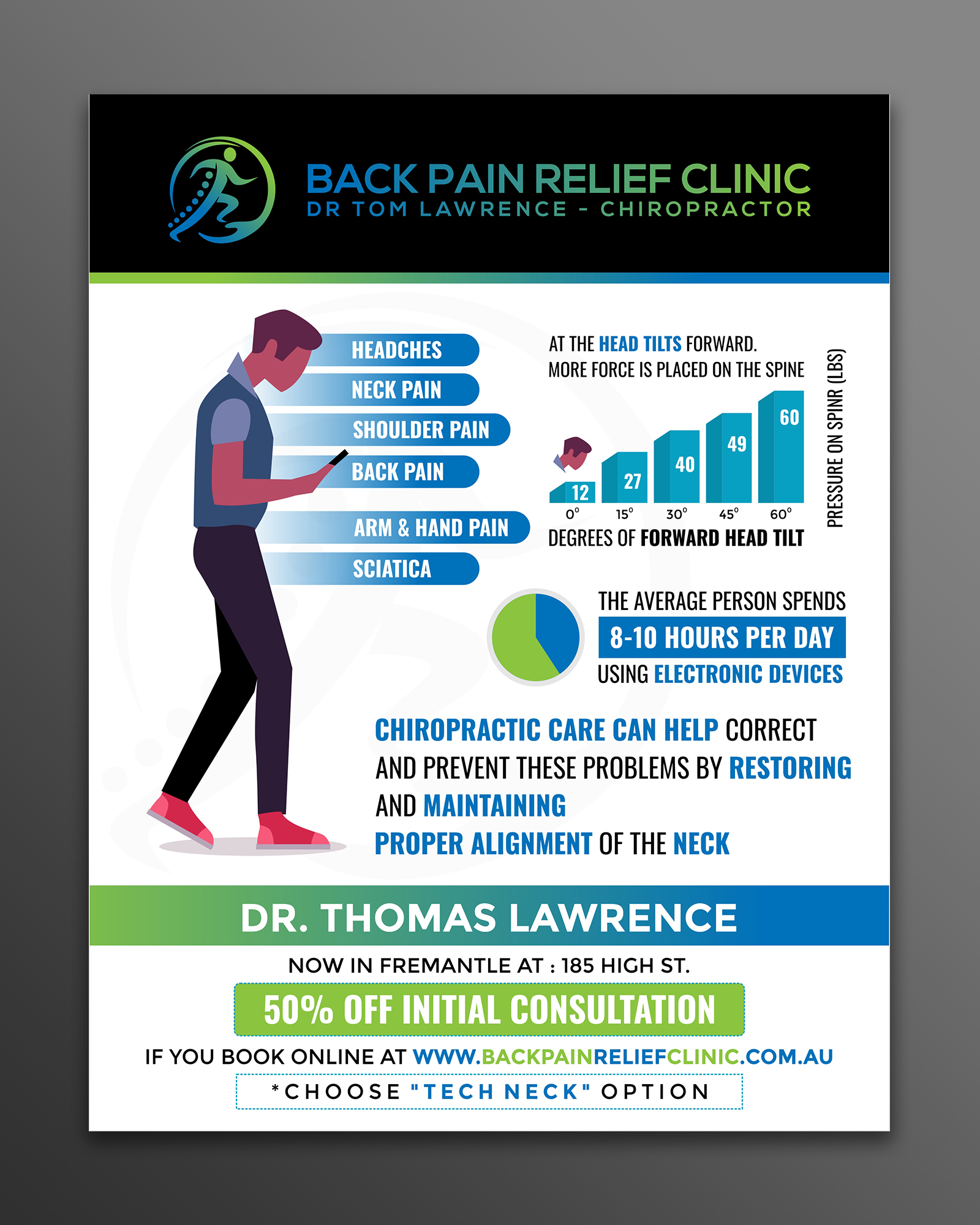 Flyer Design by OwnDesign for this project | Design #25614235