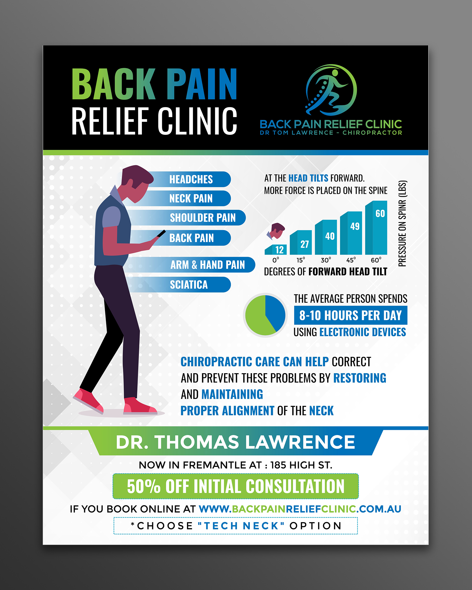 Flyer Design by OwnDesign for this project | Design #25614236