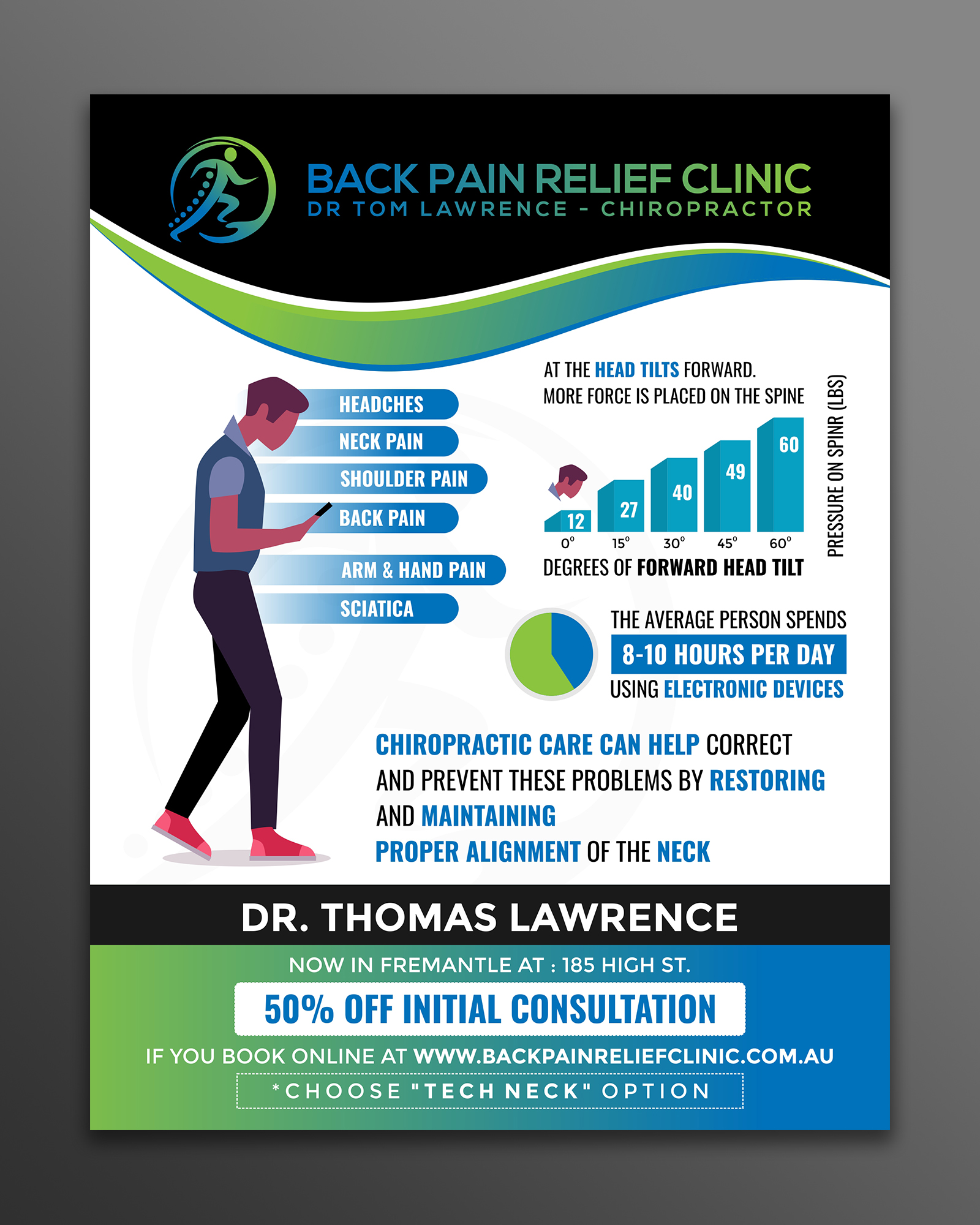 Flyer Design by OwnDesign for this project | Design #25614237