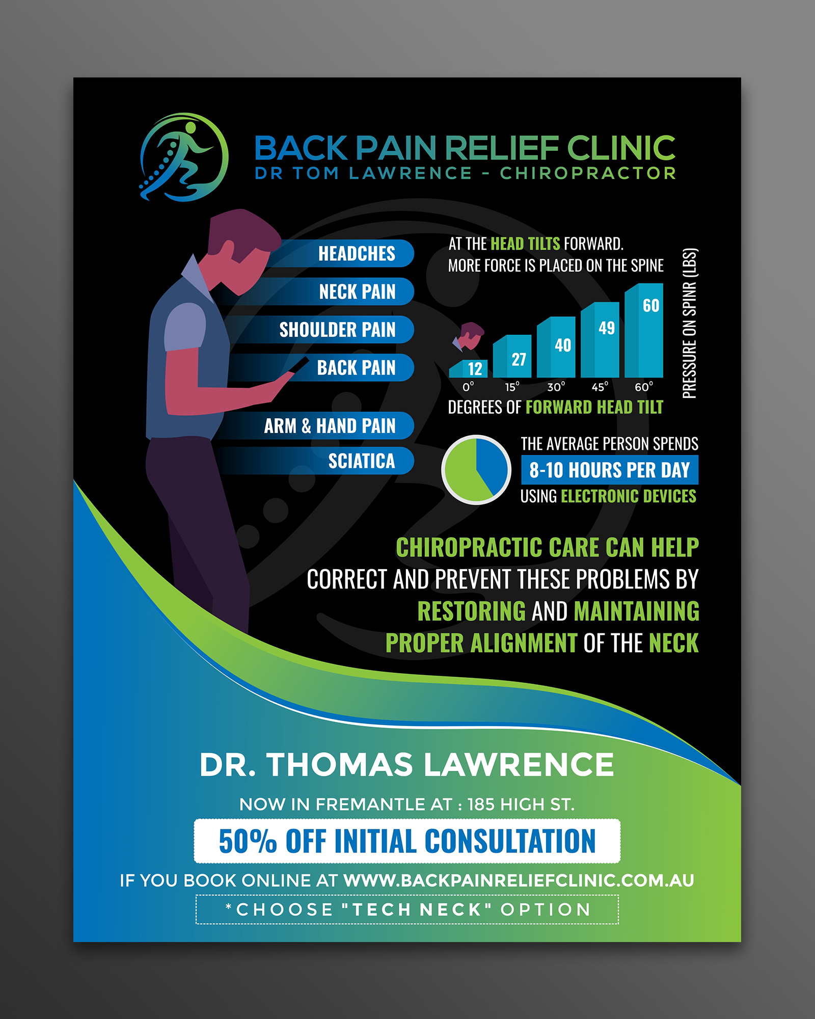 Flyer Design by OwnDesign for this project | Design #25654072