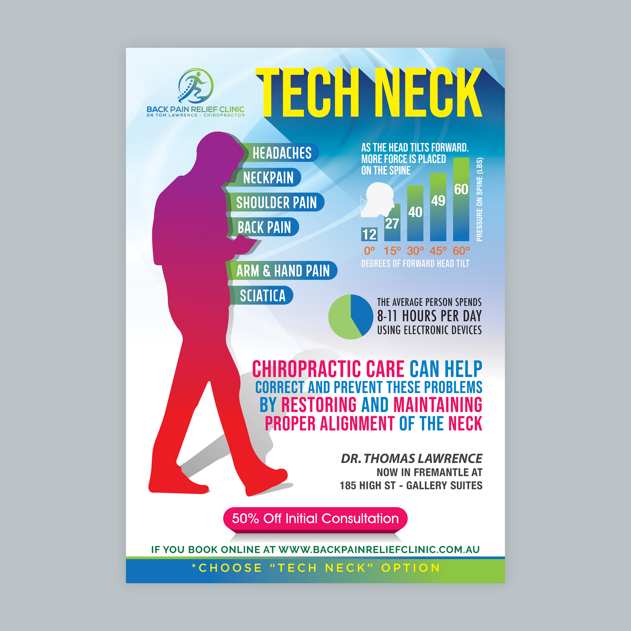 Flyer-Design von Jul-D für dieses Projekt | Design #25614796