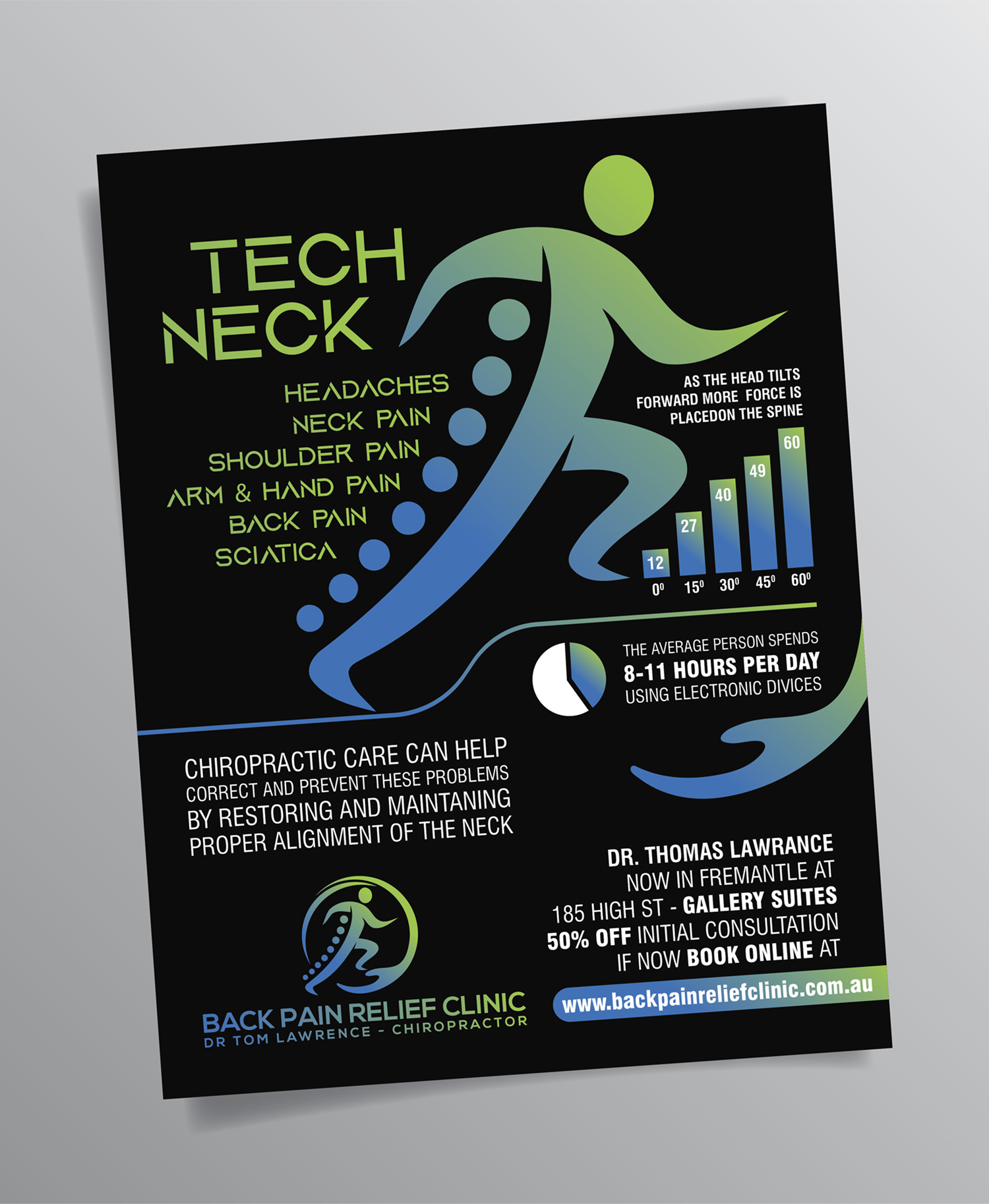 Flyer Design by atularts for this project | Design #25619728