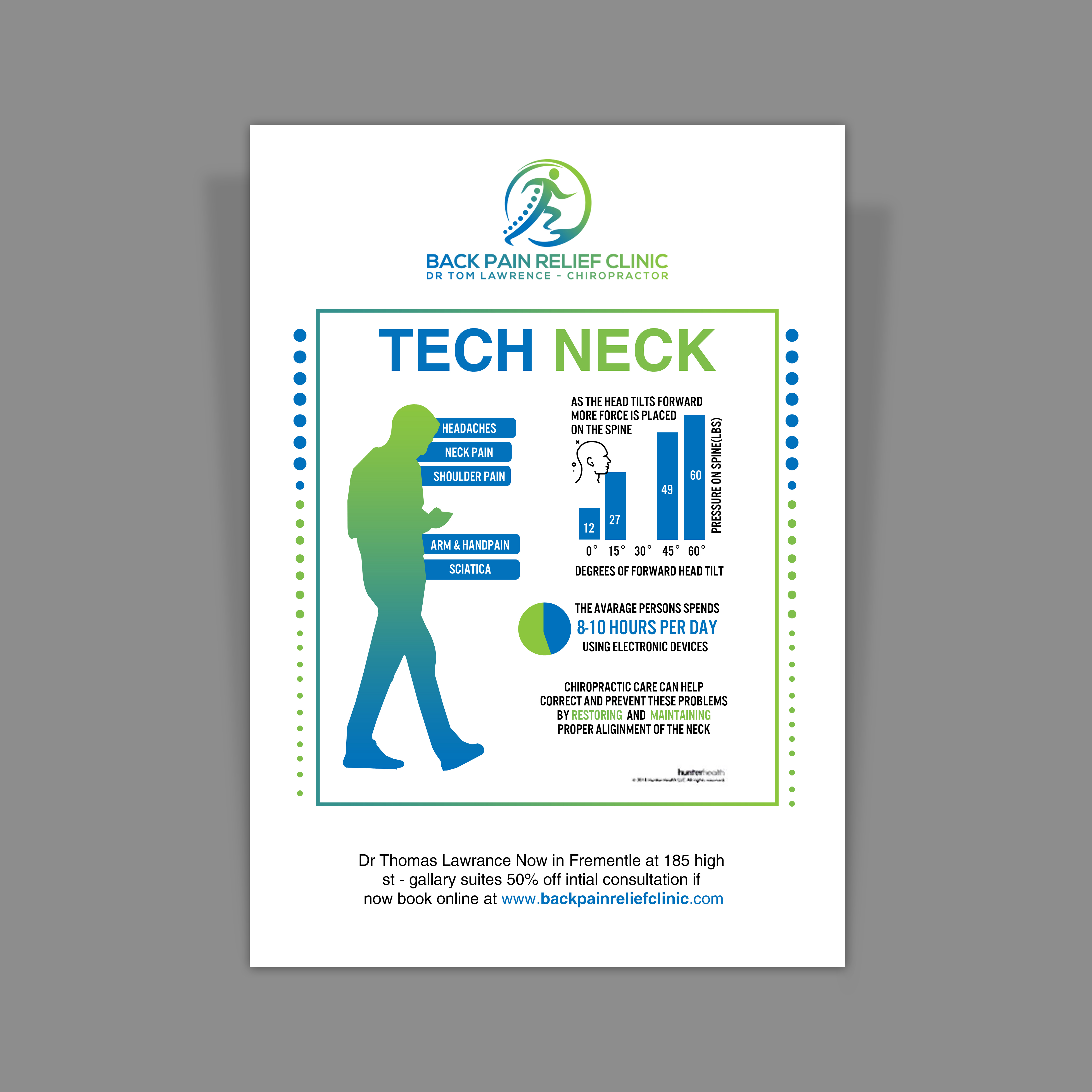 Flyer Design by TuktukiShree for this project | Design #25615477