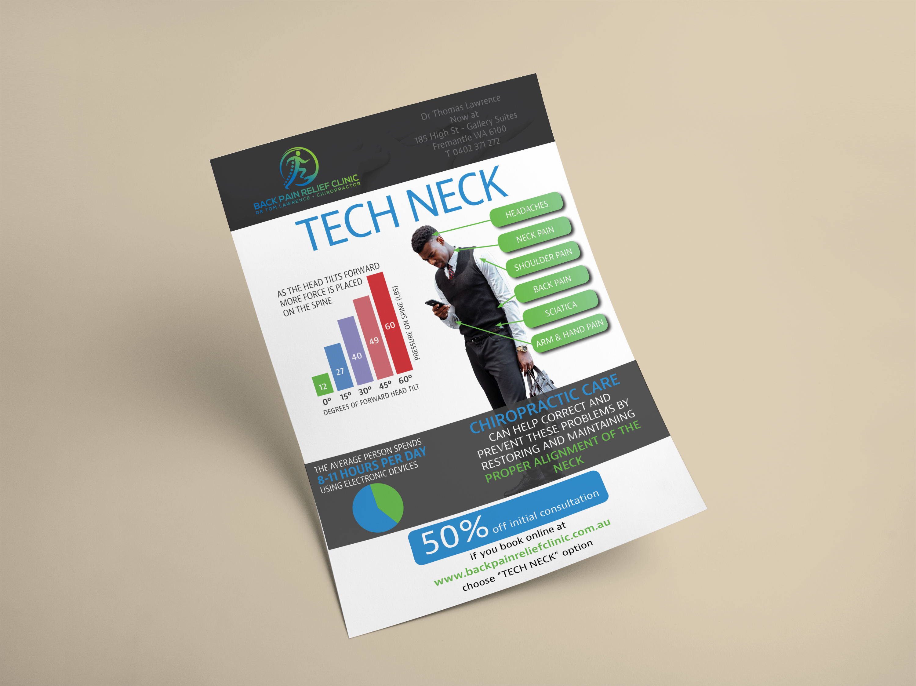 Flyer Design by Skybluedesignstudio for this project | Design #25613324