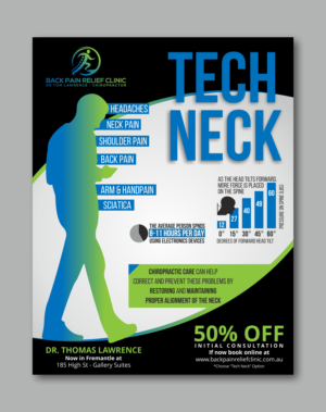 Flyer Design by Yaseen R