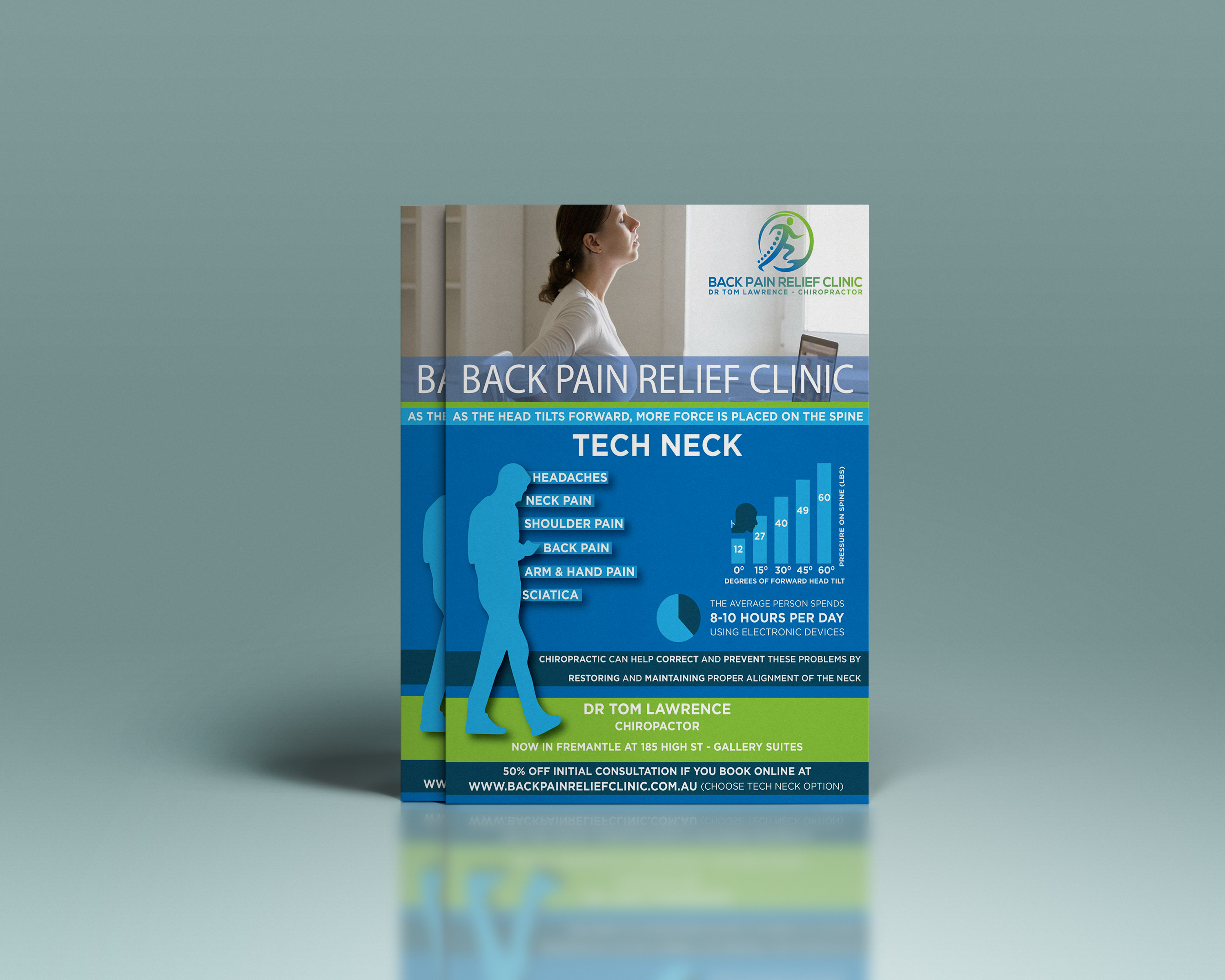 Design de Flyer par Islam Ashiqul pour ce projet | Design #25618968