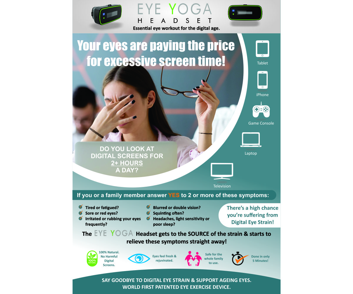 Flyer-Design von ccc.creatives für dieses Projekt | Design #25664855