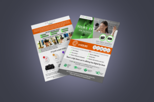 Flyer Design by buntijee1122