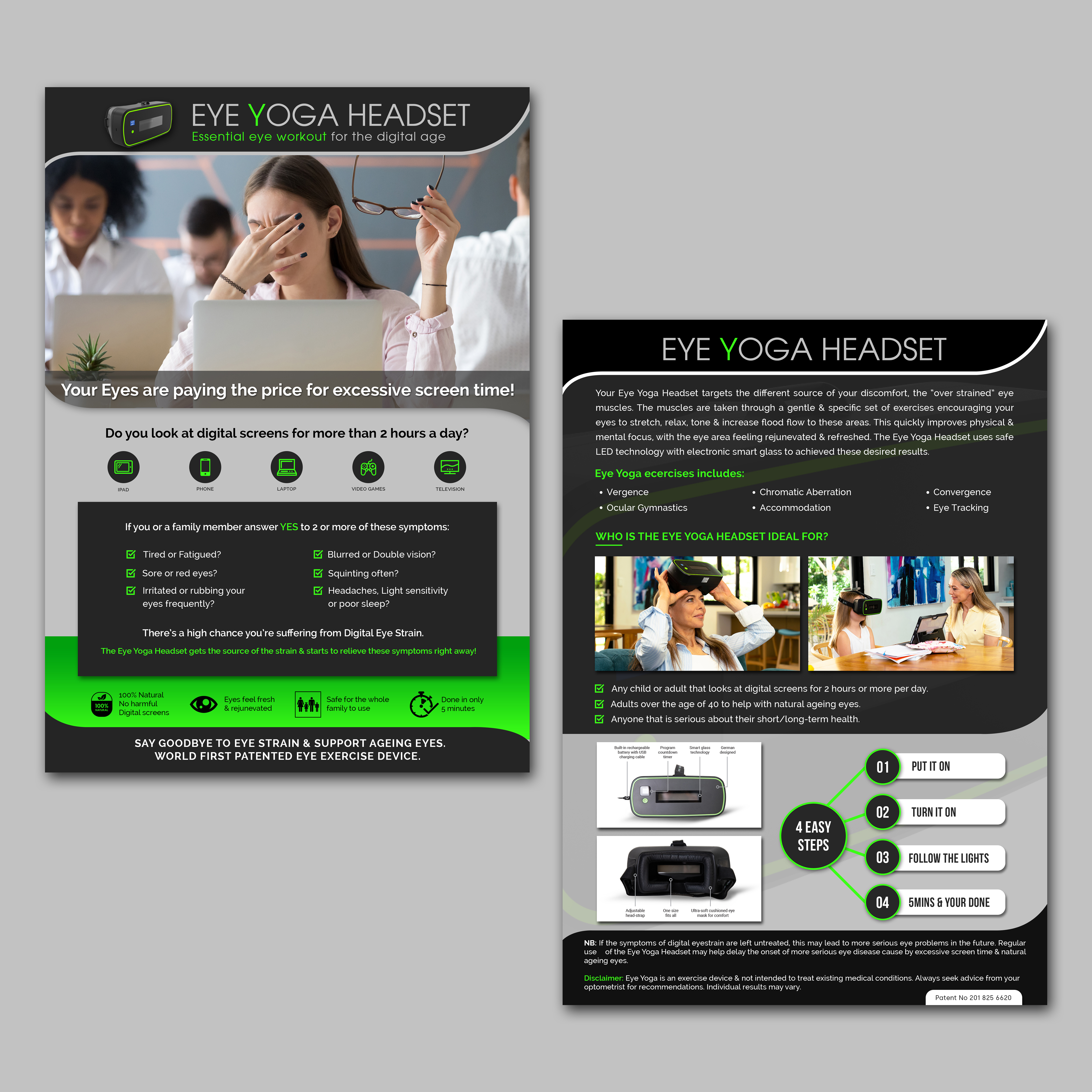 Flyer Design by RCDJ for this project | Design #25614149