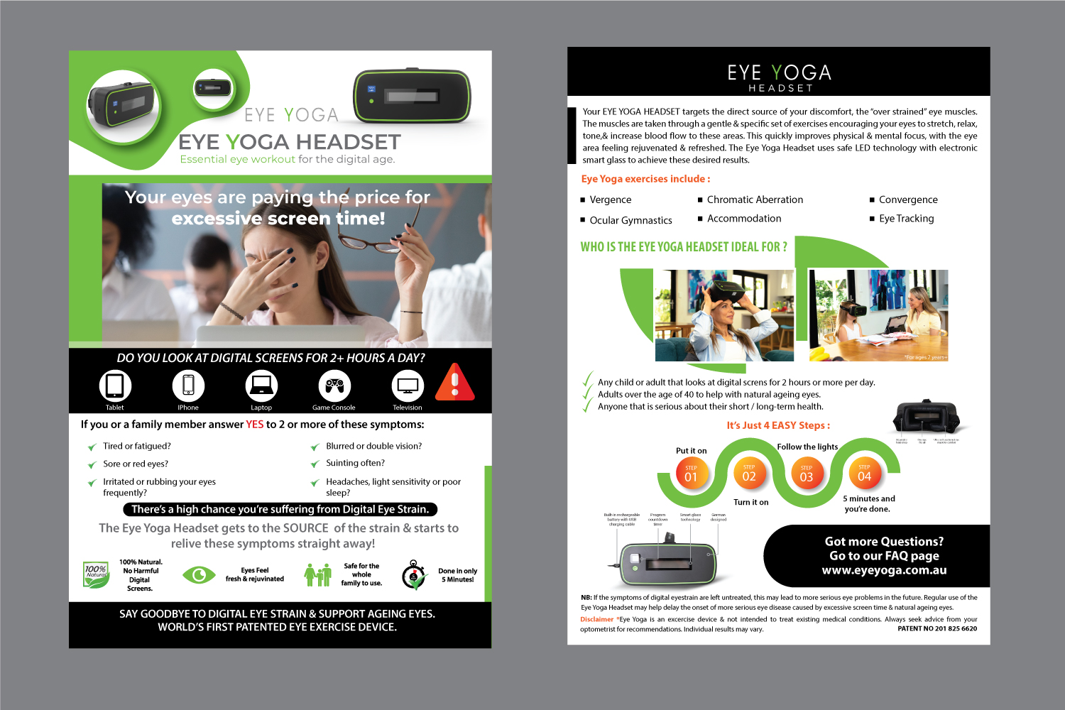 Flyer Design by Graphic_Dune for this project | Design #25628569