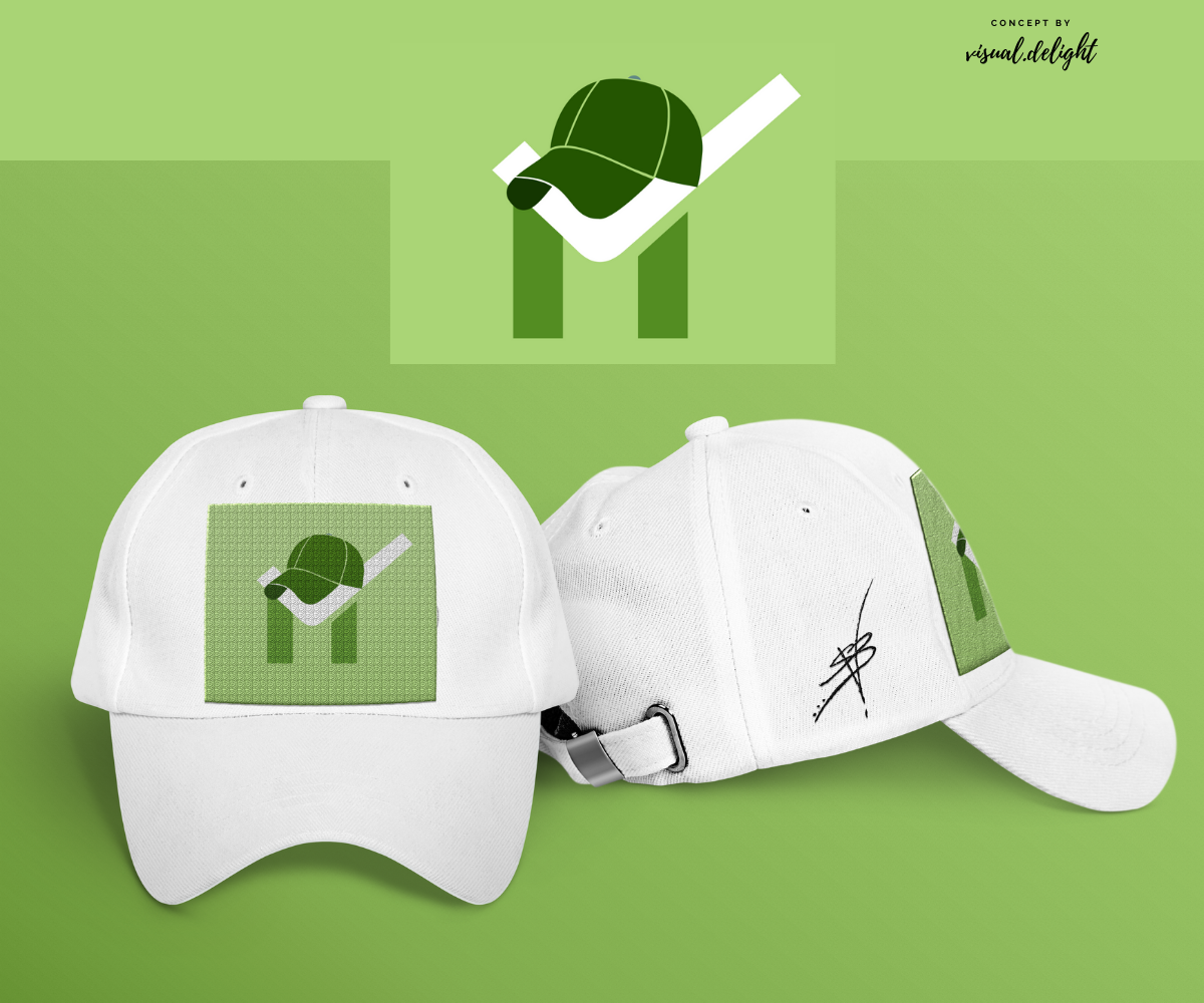 Logo Design by visual.delight for this project | Design #25622939