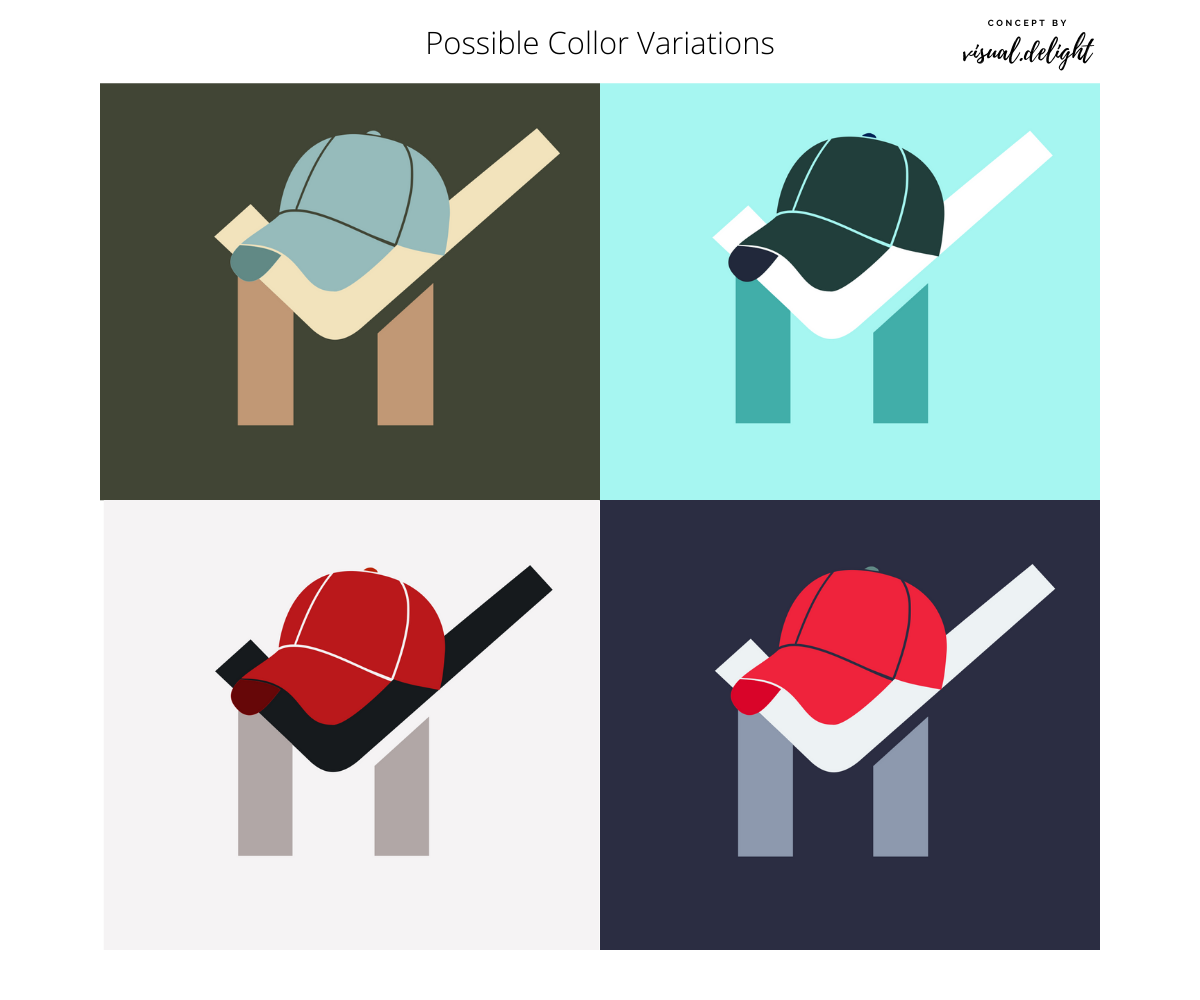 Design de Logo par visual.delight pour ce projet | Design #25622949