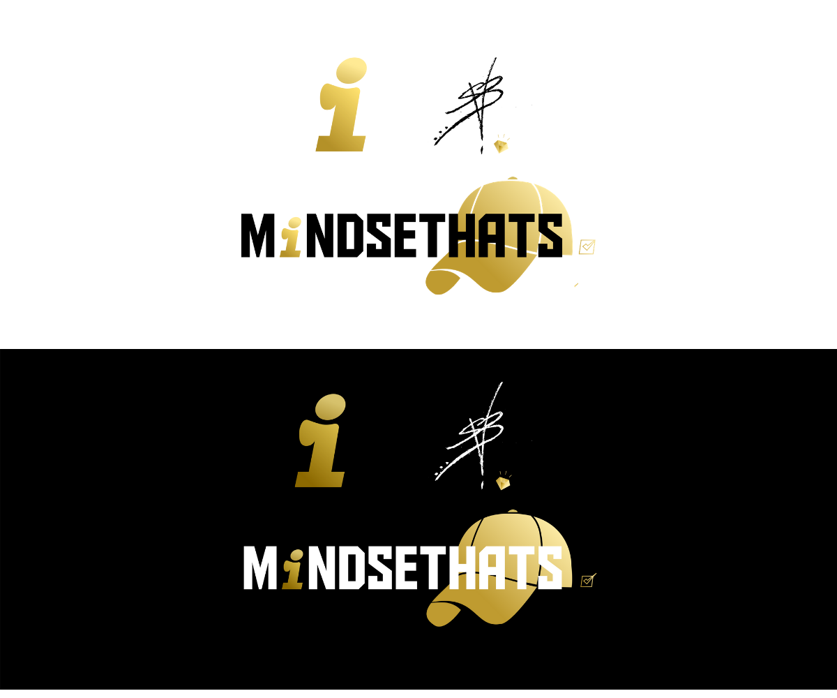 Logo Design by visual.delight for this project | Design #25639656