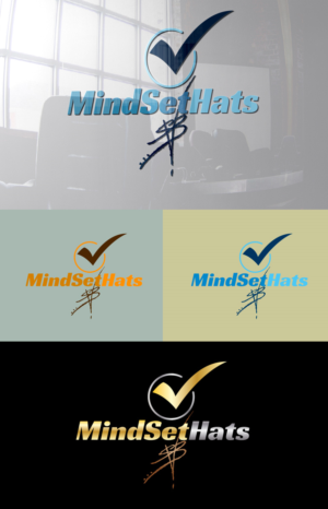 Logo Design by Wonderful design for this project | Design: #25622362