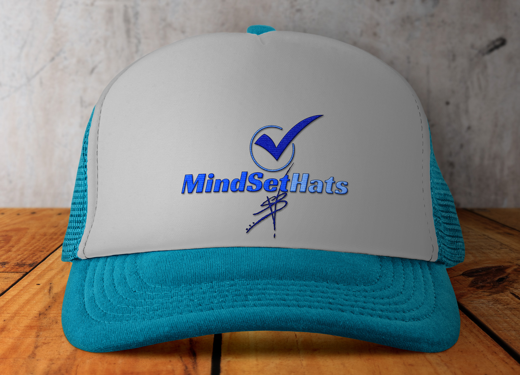 Logo Design by Wonderful design for this project | Design #25622363
