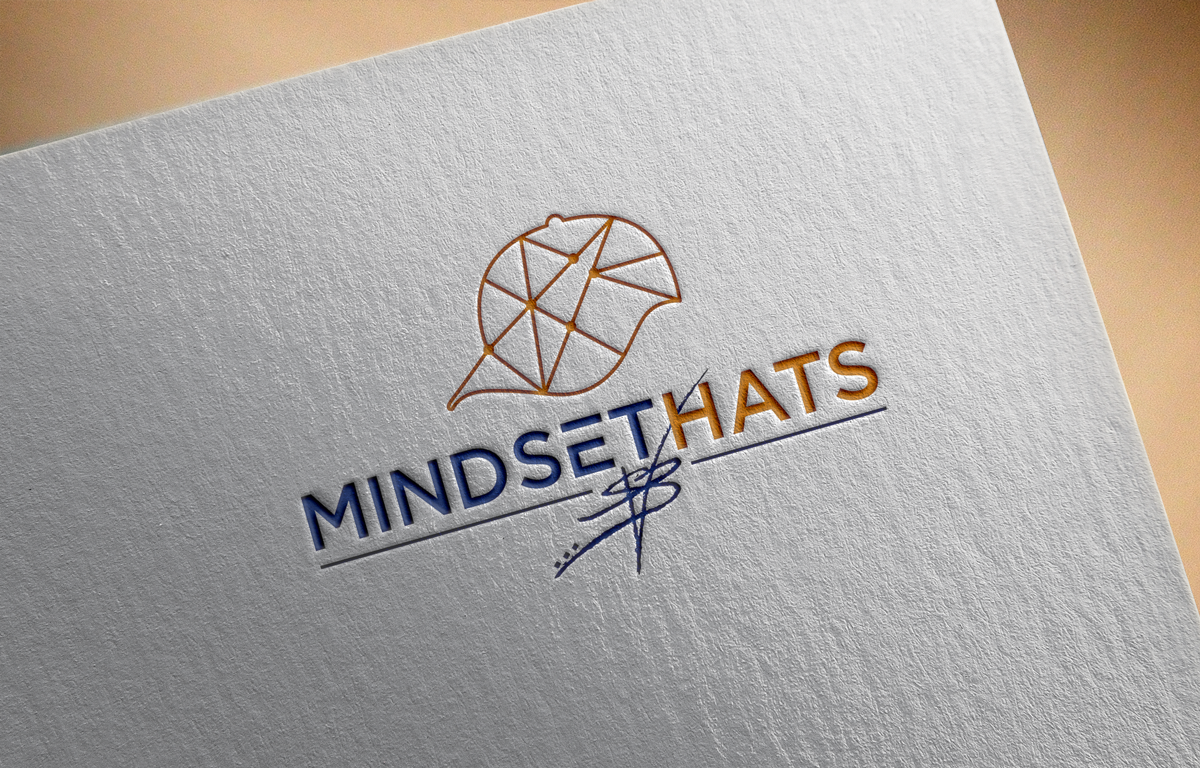 Logo Design by Atec for this project | Design #25622726