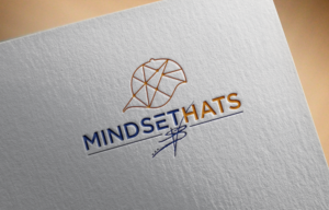 MiNDSETHATS | Logo Design by Atec