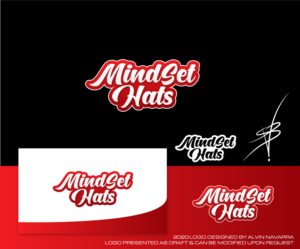 Logo Design by alvinnavarra for this project | Design: #25626040