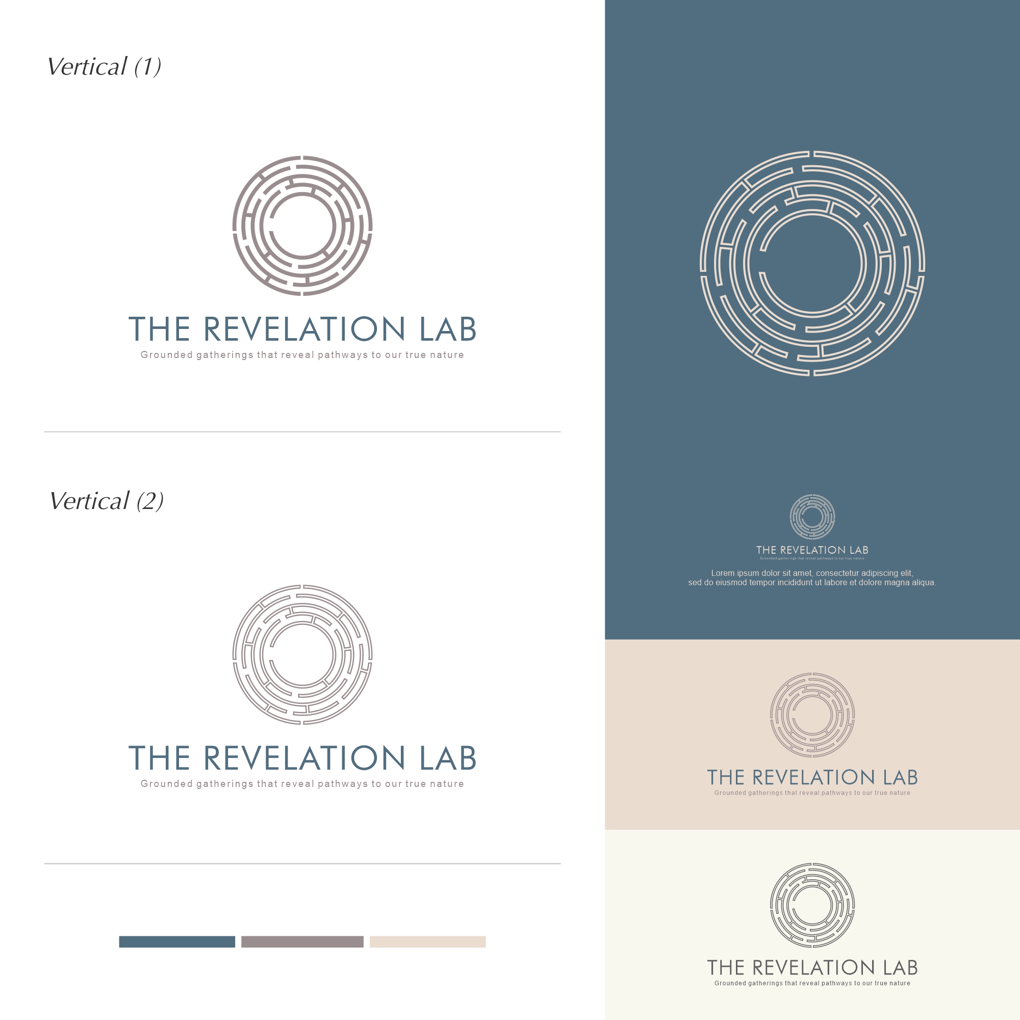 Logo Design by Alexturner for this project | Design #25617405