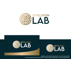 Logo Design by alvinnavarra for this project | Design: #25631425