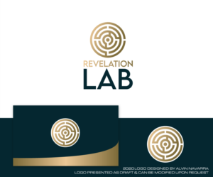 Logo Design by alvinnavarra for this project | Design: #25631435