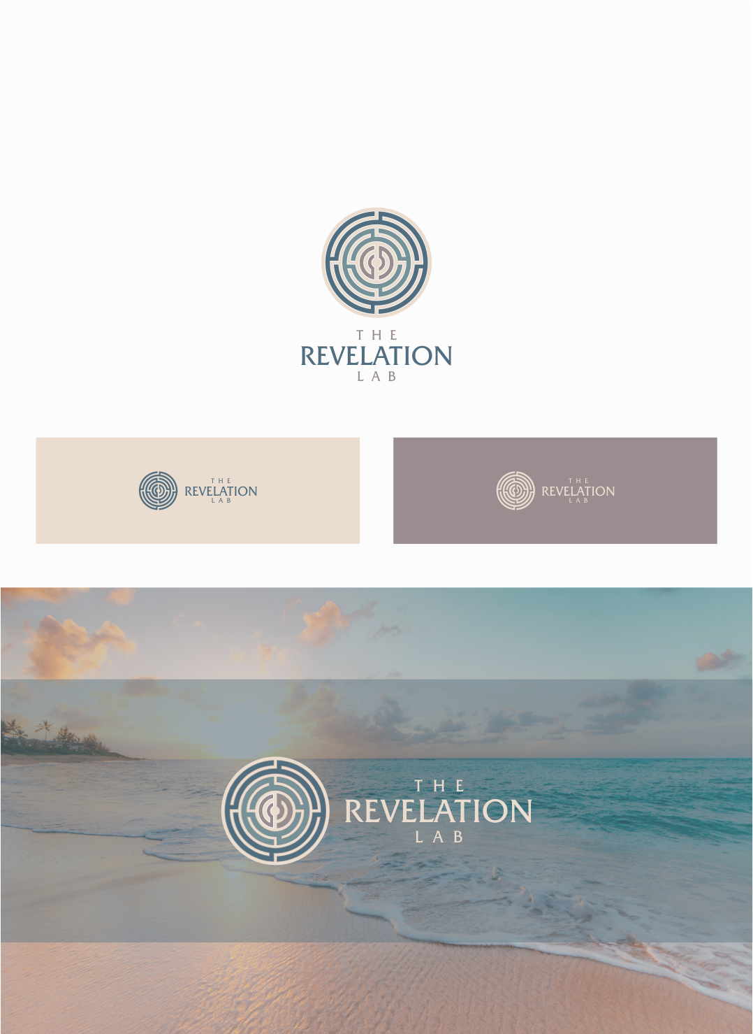 Logo Design by Sibyle for this project | Design #25611987