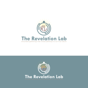 The Revelation Lab | Logo Design by Maxo-Biz