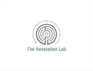 The Revelation Lab | Logo Design by BNdesigner