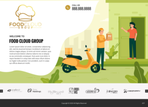 Landing Page Design by pb for this project | Design: #25616121