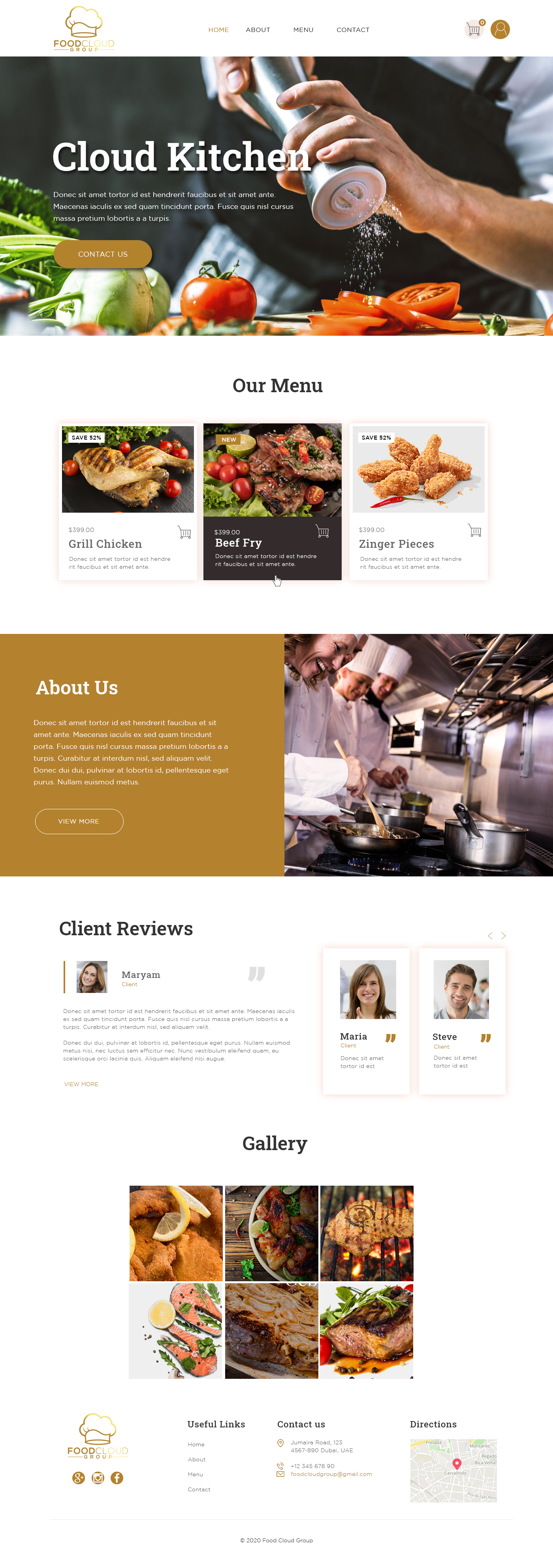 Landing Page Design by ag622988 for this project | Design #25626548