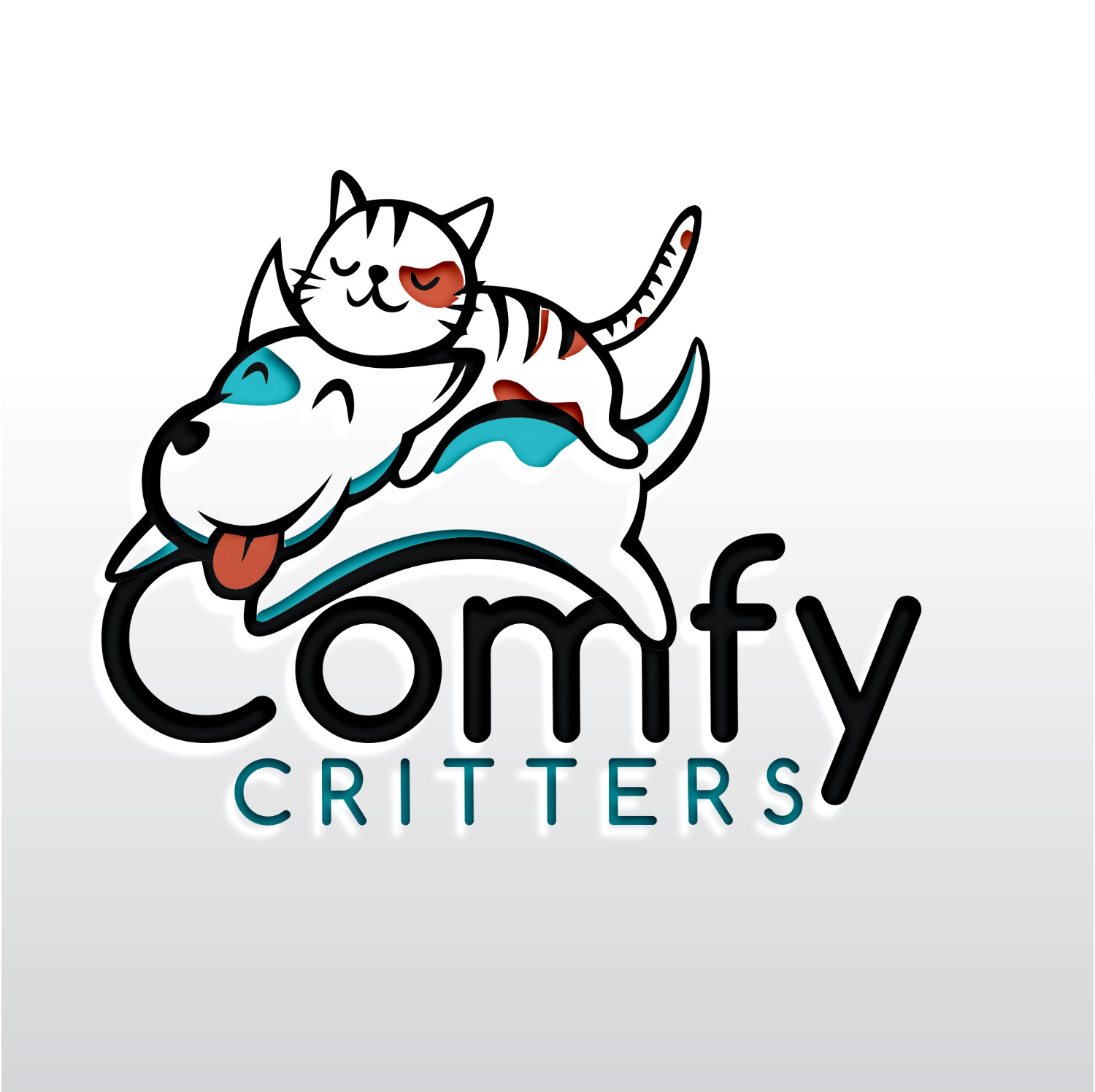 Logo Design by Rosalia.... for Mad Rocket Studios | Design #25611542