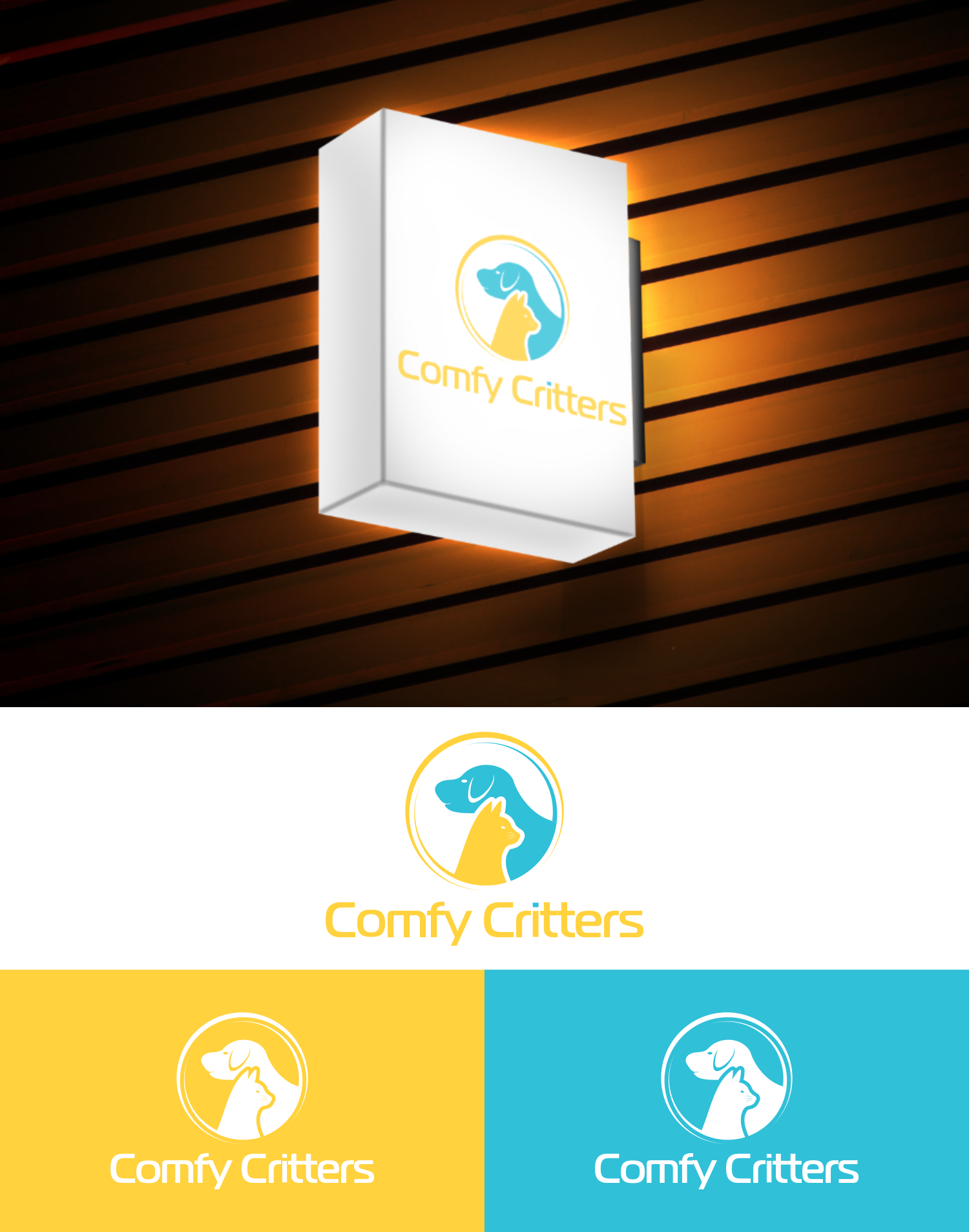 Logo Design by catrline for Mad Rocket Studios | Design #25609831