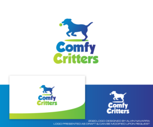 Logo Design by alvinnavarra for Mad Rocket Studios | Design: #25632880